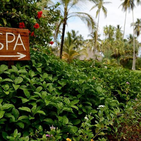 Ocean Paradise Resort & Spa Pwani Mchangani Esterno foto
