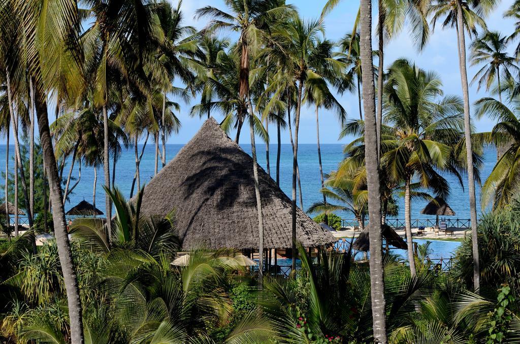 Ocean Paradise Resort & Spa Pwani Mchangani Esterno foto