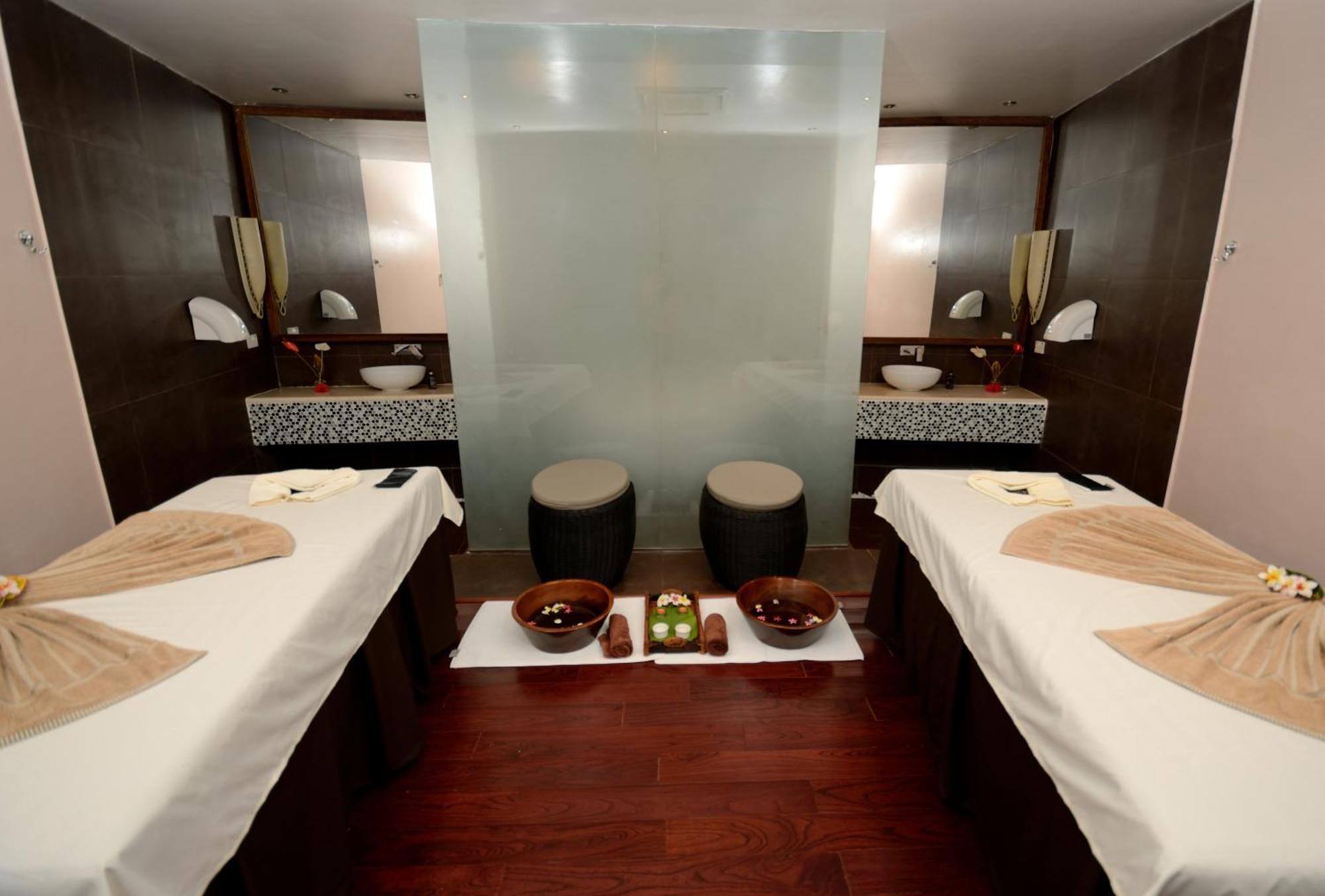 Ocean Paradise Resort & Spa Pwani Mchangani Esterno foto