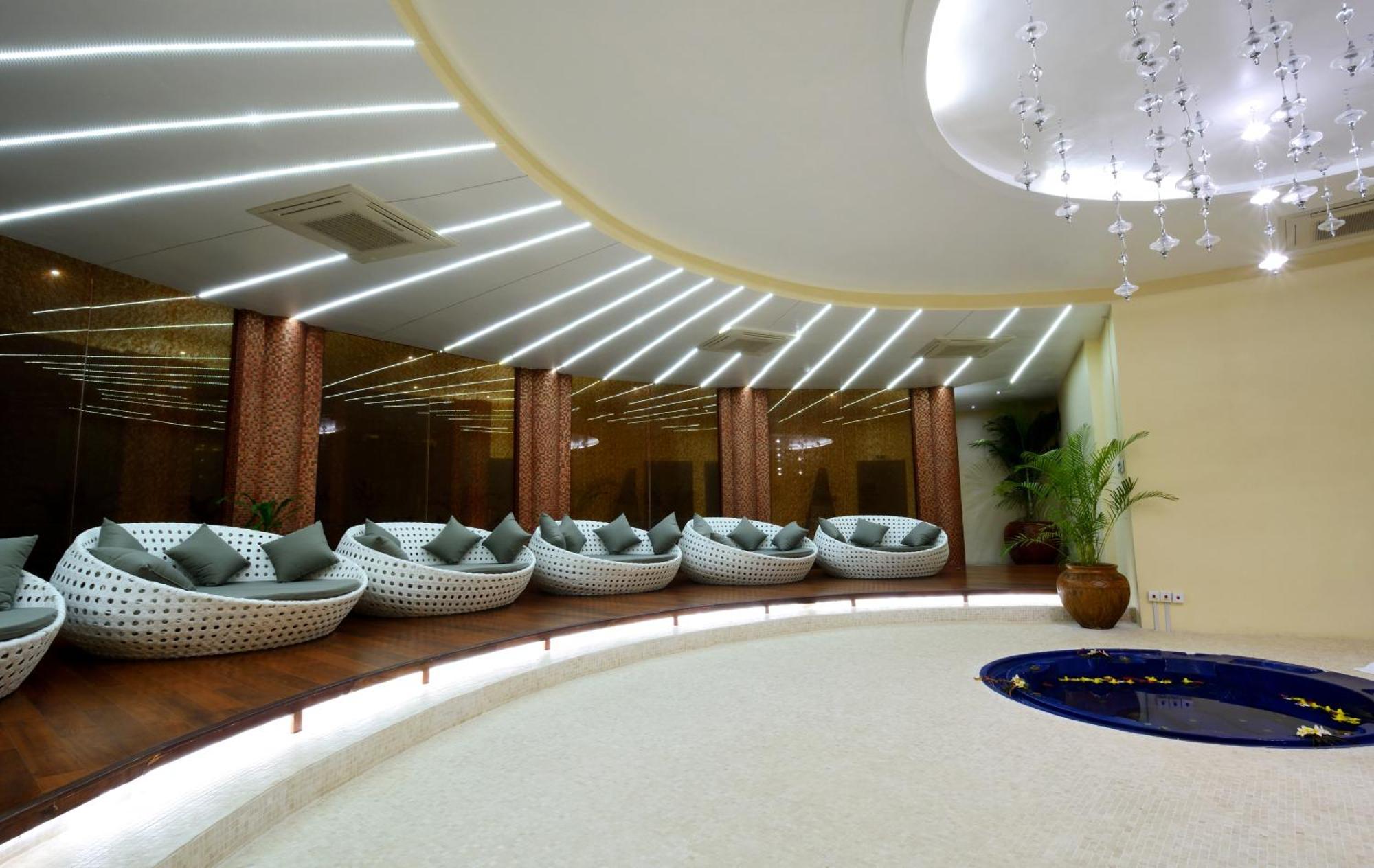 Ocean Paradise Resort & Spa Pwani Mchangani Esterno foto