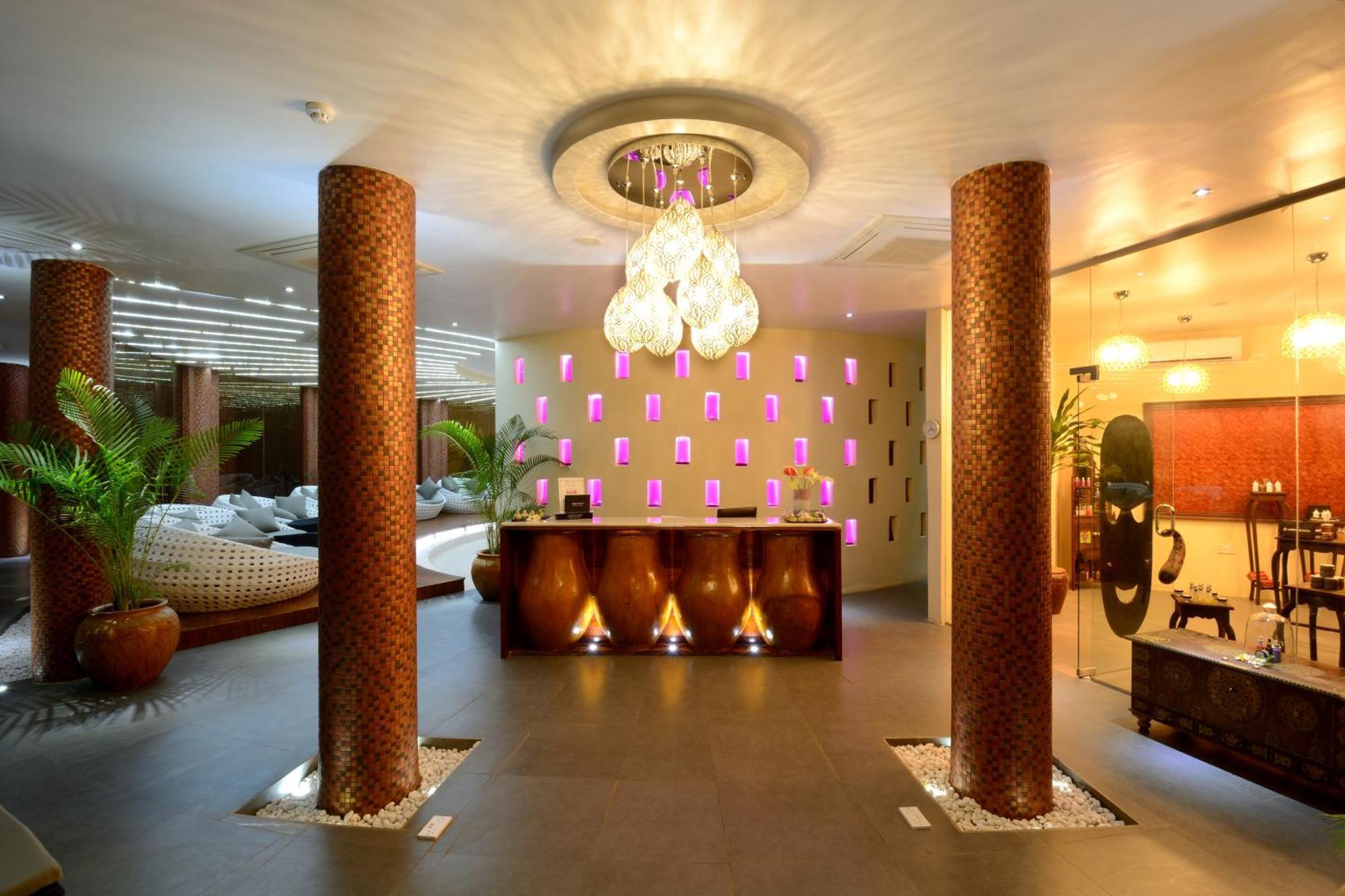 Ocean Paradise Resort & Spa Pwani Mchangani Esterno foto