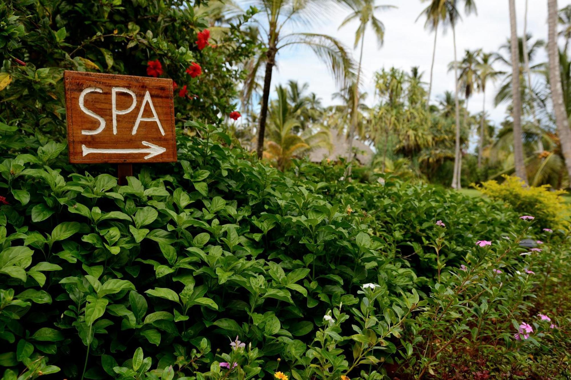 Ocean Paradise Resort & Spa Pwani Mchangani Esterno foto
