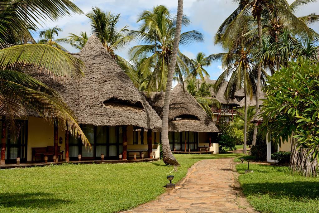 Ocean Paradise Resort & Spa Pwani Mchangani Camera foto