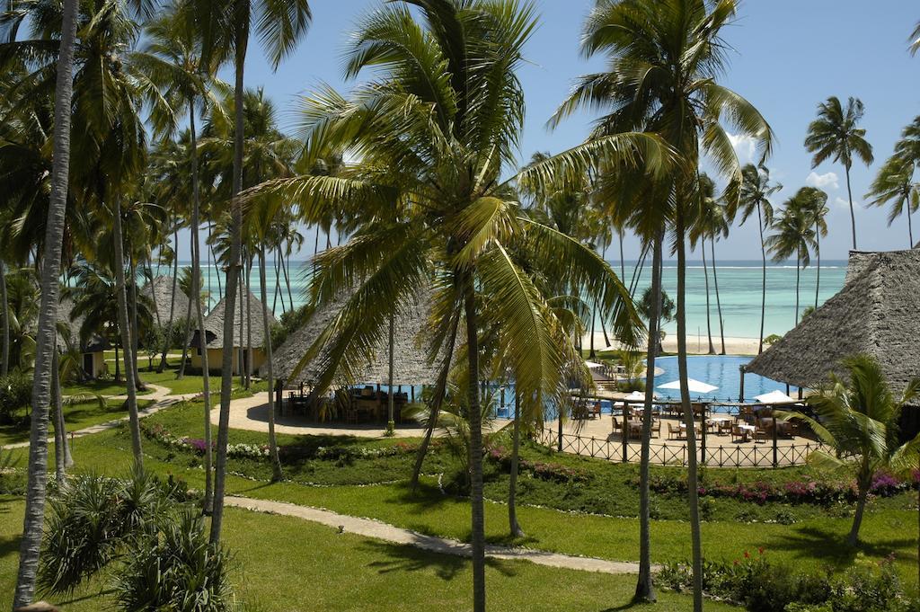 Ocean Paradise Resort & Spa Pwani Mchangani Esterno foto