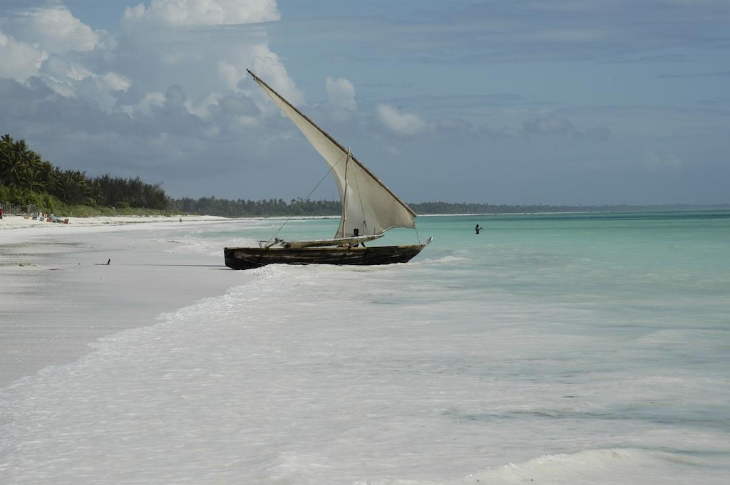 Ocean Paradise Resort & Spa Pwani Mchangani Esterno foto