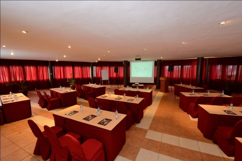 Ocean Paradise Resort & Spa Pwani Mchangani Esterno foto