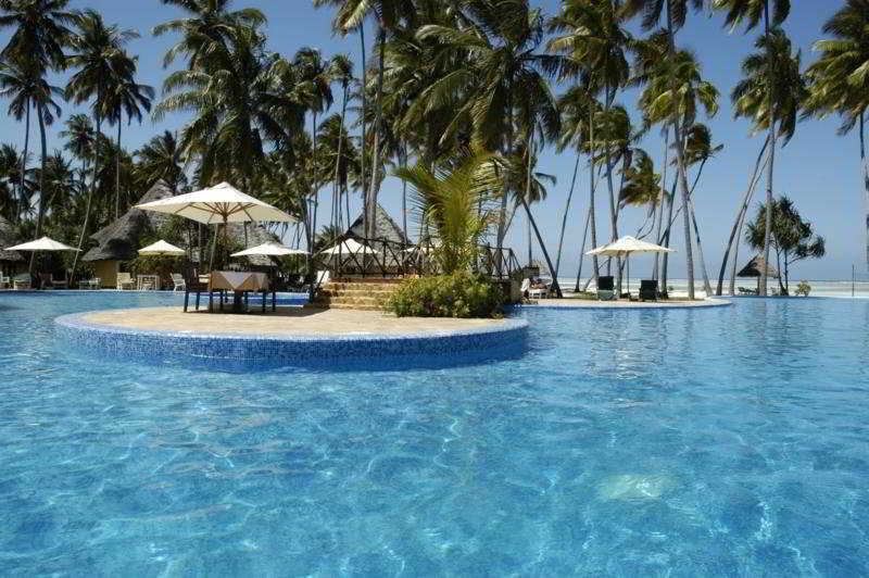 Ocean Paradise Resort & Spa Pwani Mchangani Esterno foto