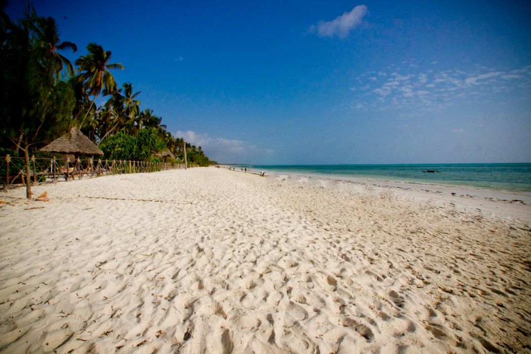 Ocean Paradise Resort & Spa Pwani Mchangani Esterno foto