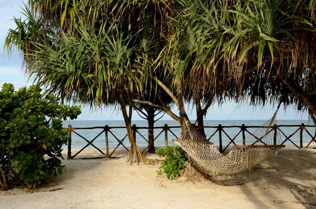 Ocean Paradise Resort & Spa Pwani Mchangani Esterno foto