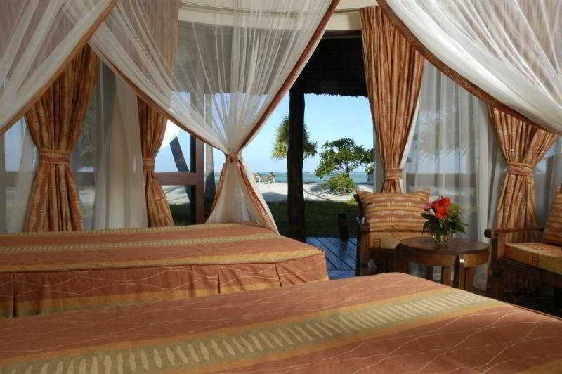 Ocean Paradise Resort & Spa Pwani Mchangani Esterno foto