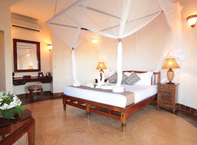 Ocean Paradise Resort & Spa Pwani Mchangani Esterno foto