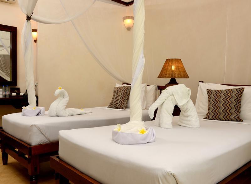 Ocean Paradise Resort & Spa Pwani Mchangani Esterno foto