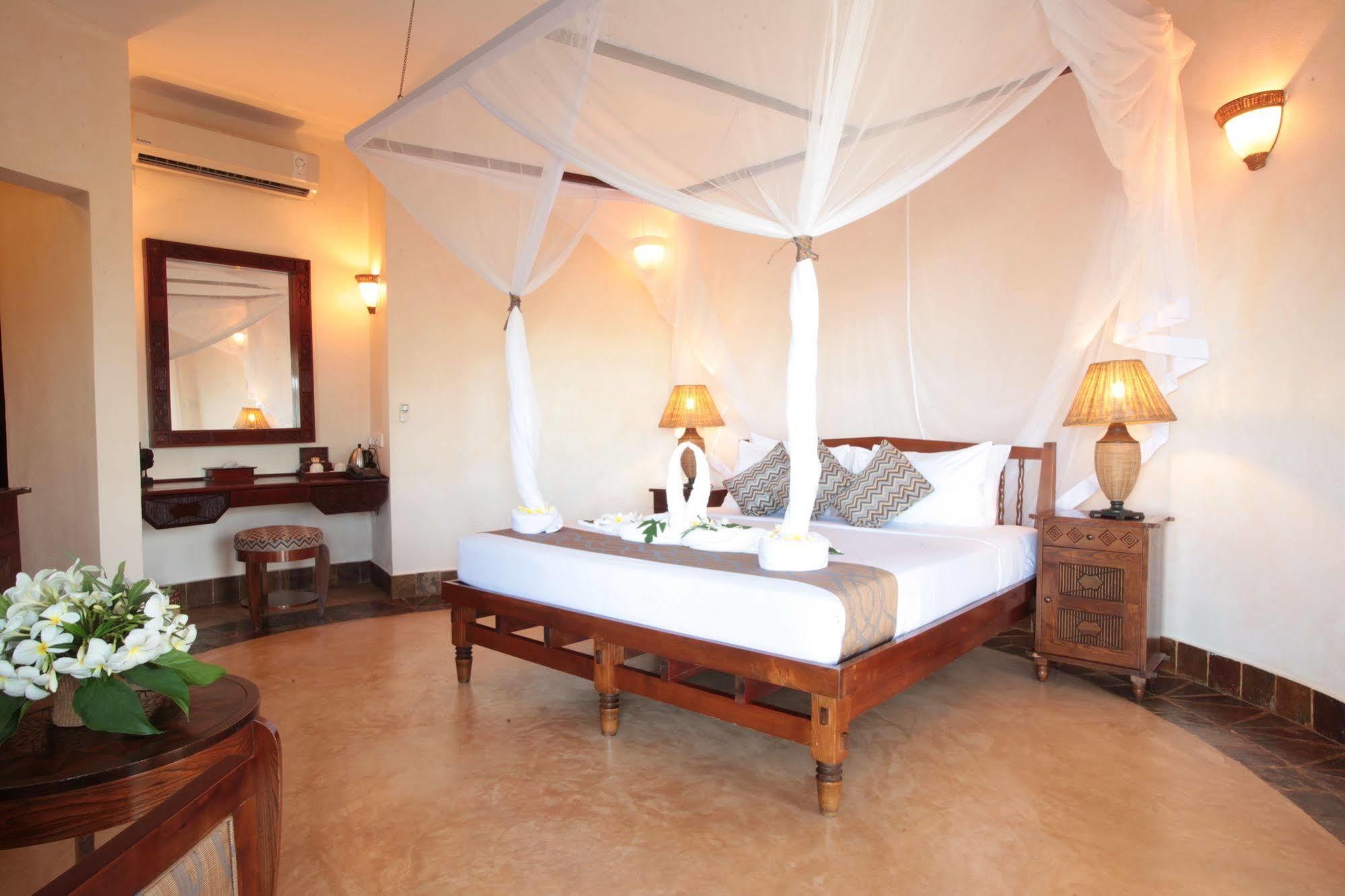 Ocean Paradise Resort & Spa Pwani Mchangani Esterno foto