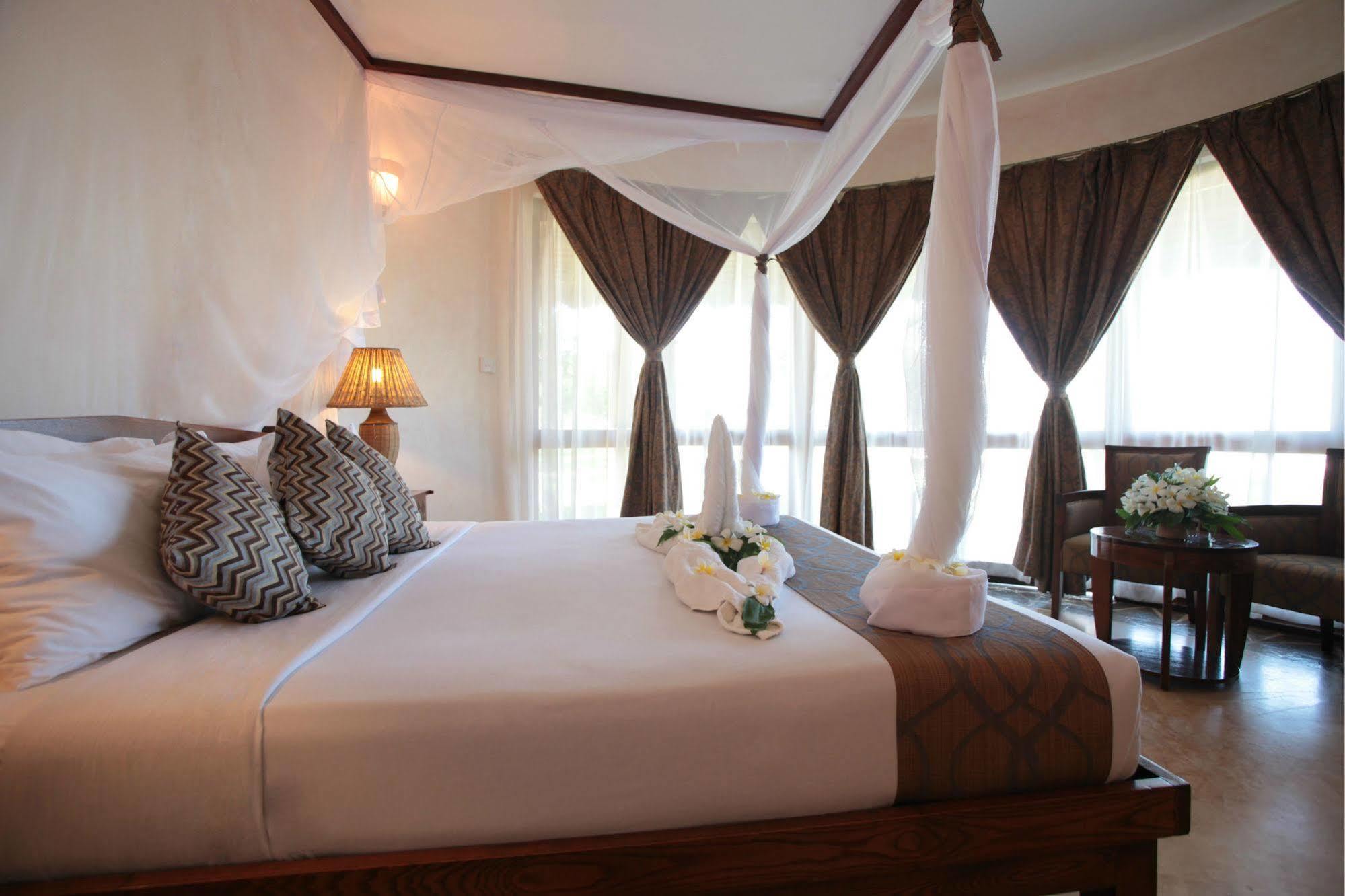 Ocean Paradise Resort & Spa Pwani Mchangani Esterno foto