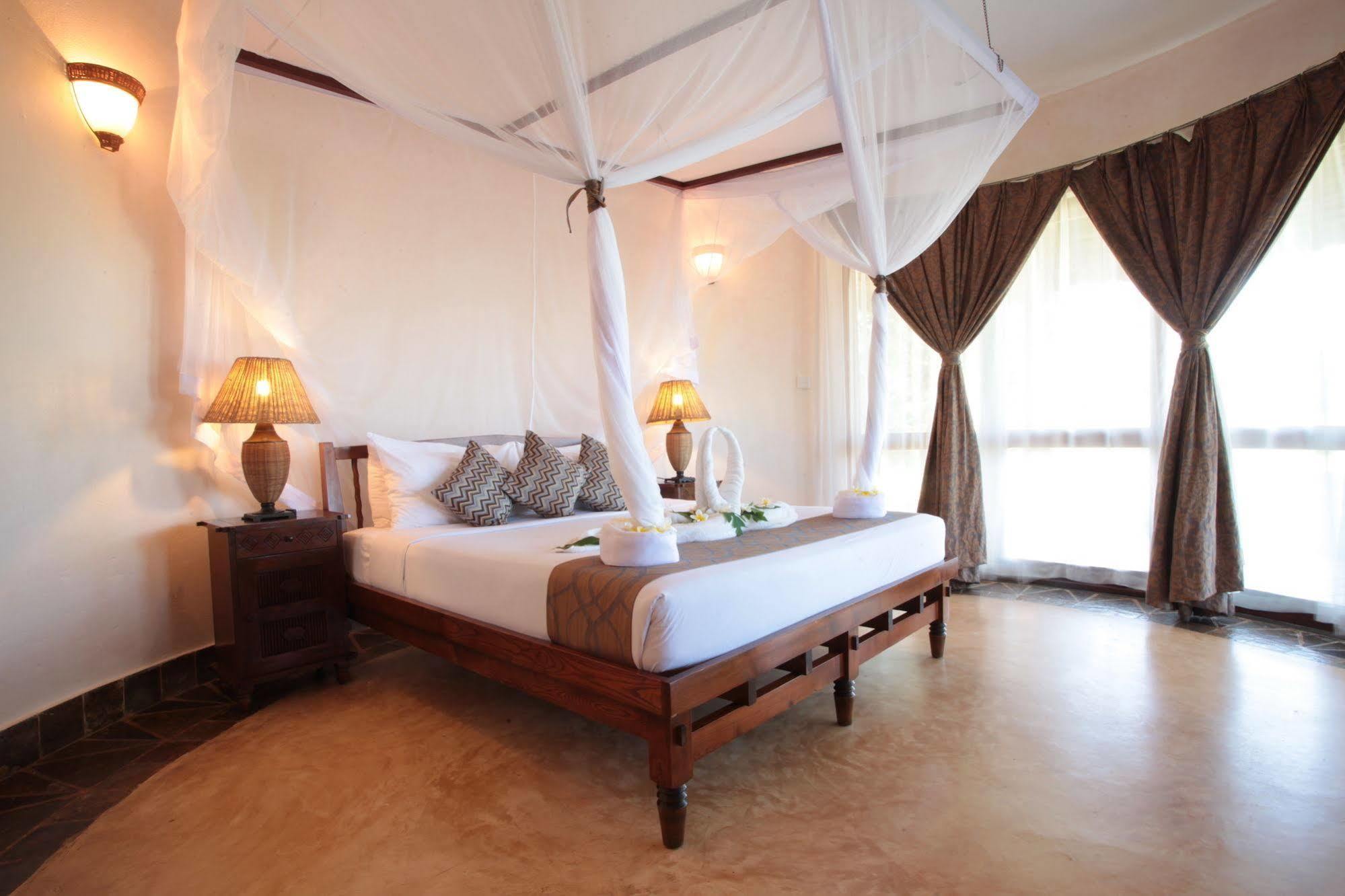 Ocean Paradise Resort & Spa Pwani Mchangani Esterno foto