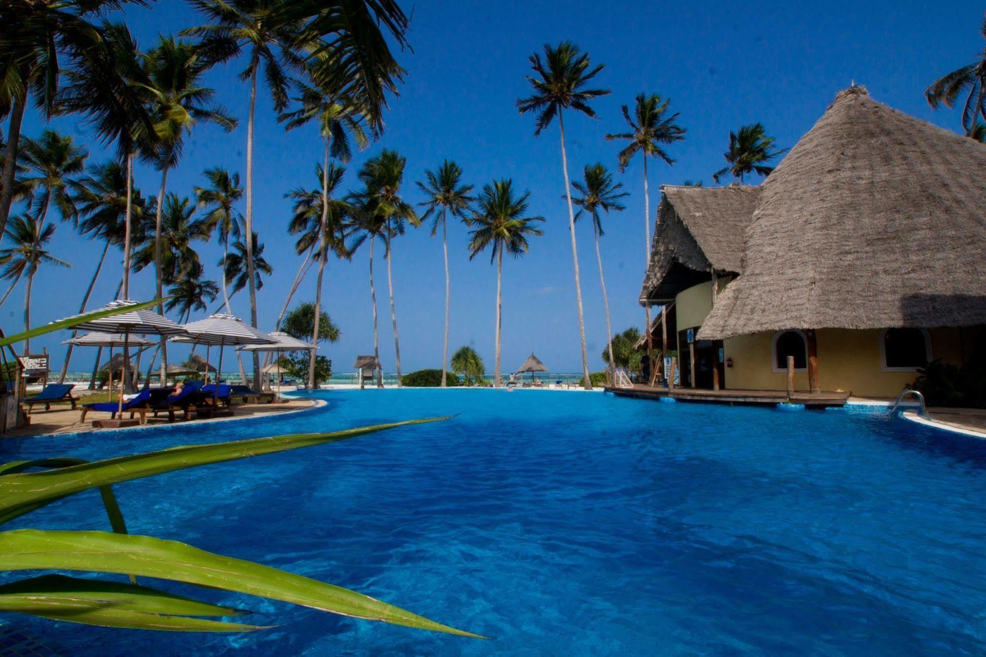 Ocean Paradise Resort & Spa Pwani Mchangani Esterno foto