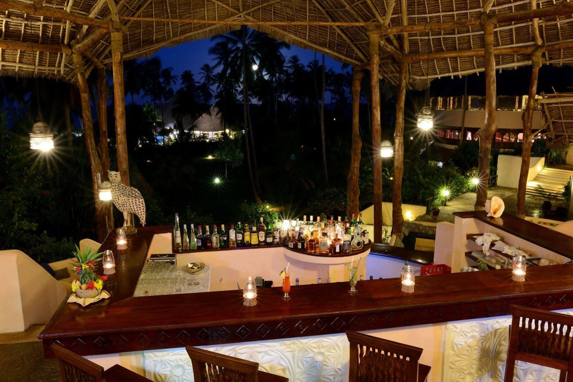 Ocean Paradise Resort & Spa Pwani Mchangani Esterno foto