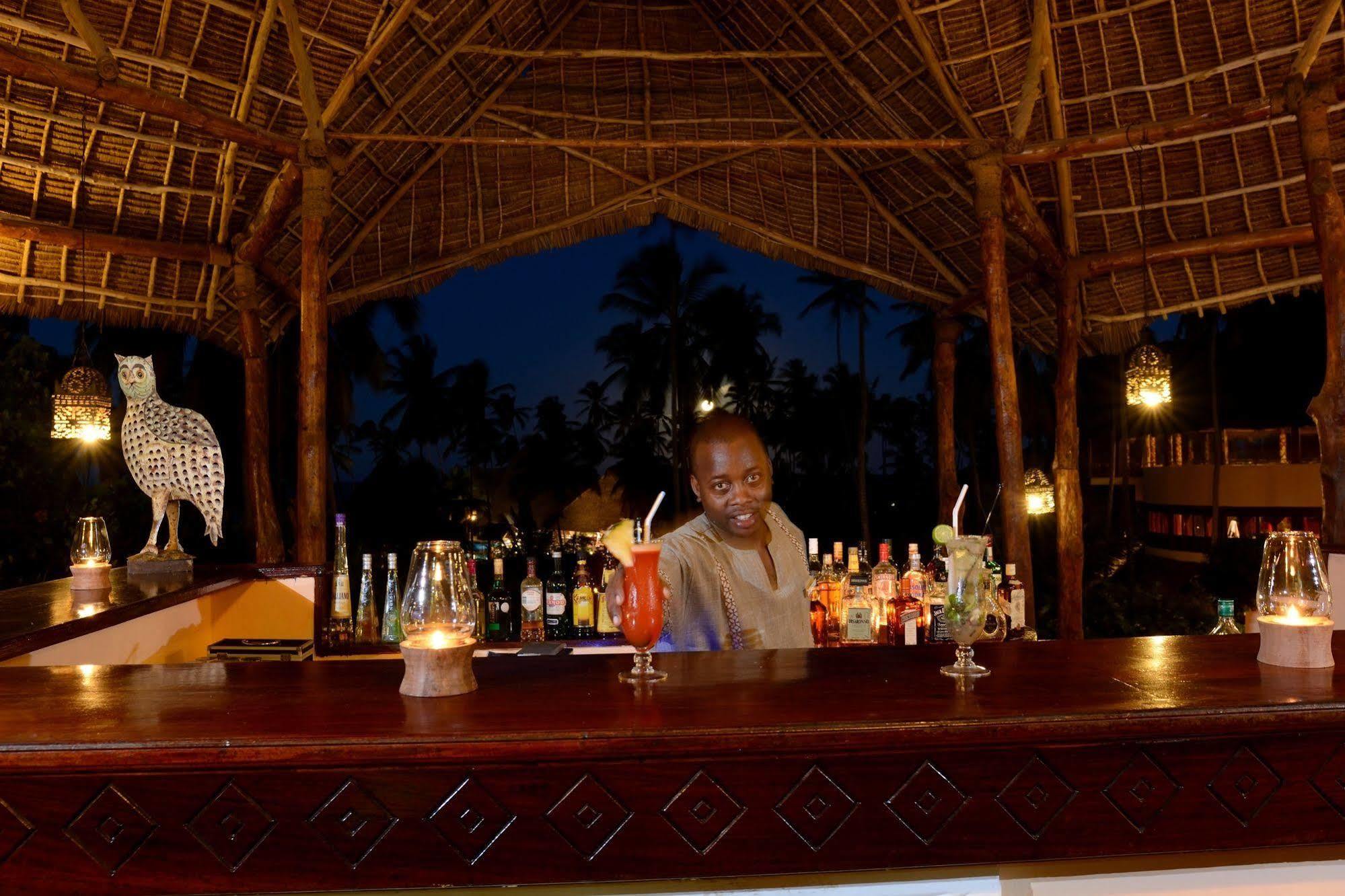 Ocean Paradise Resort & Spa Pwani Mchangani Esterno foto
