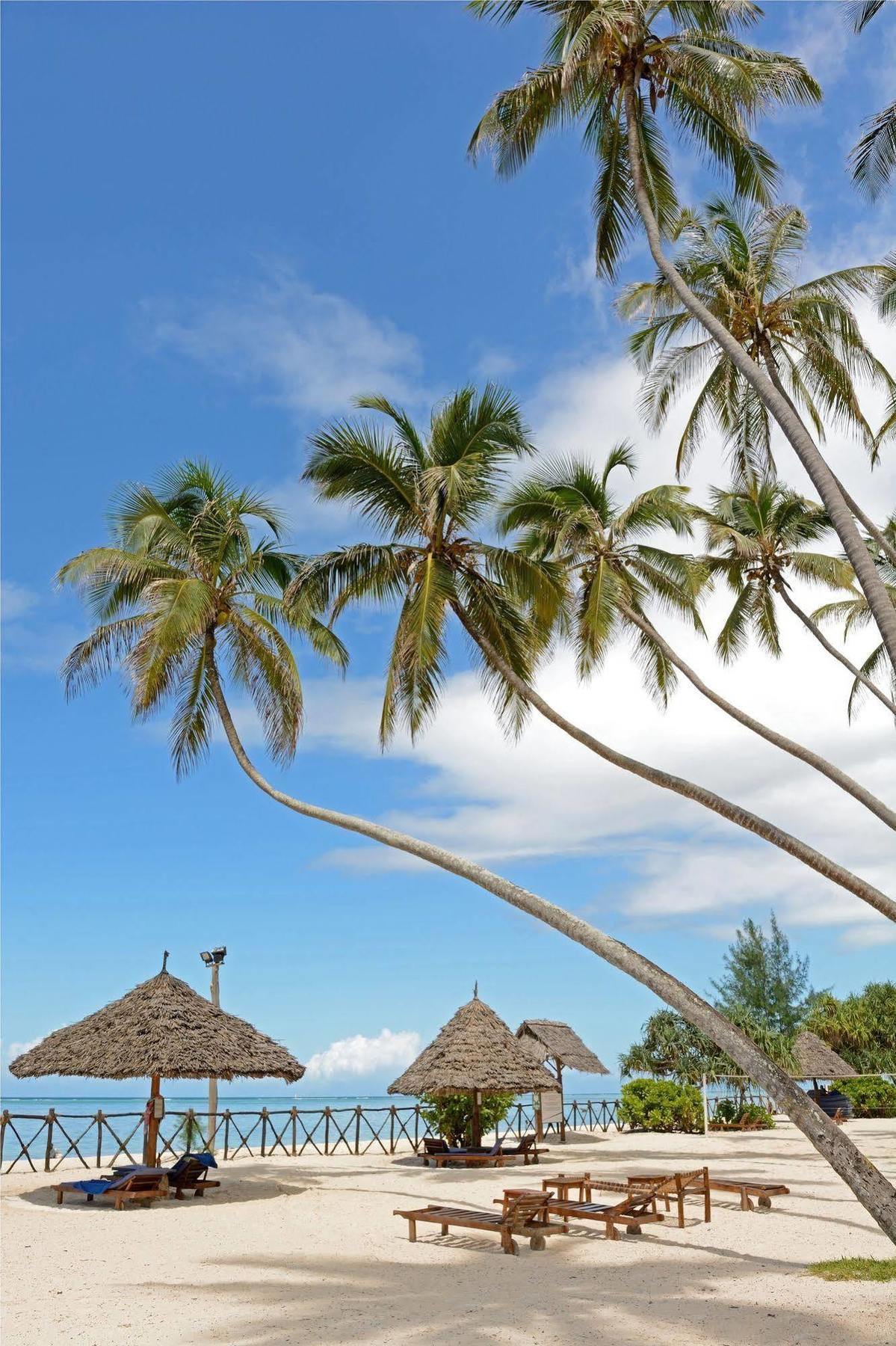 Ocean Paradise Resort & Spa Pwani Mchangani Esterno foto