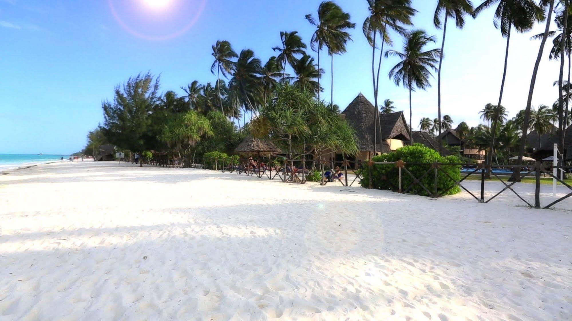 Ocean Paradise Resort & Spa Pwani Mchangani Esterno foto