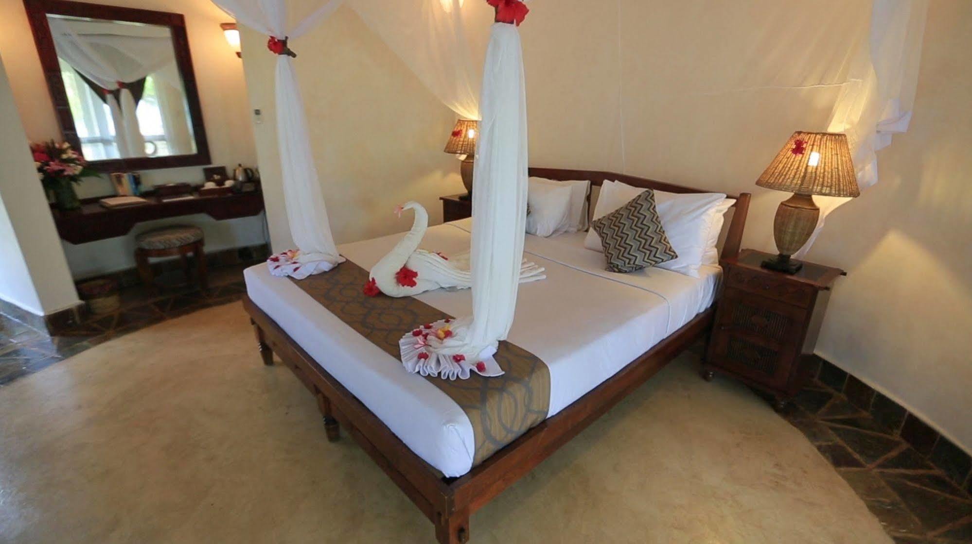 Ocean Paradise Resort & Spa Pwani Mchangani Esterno foto